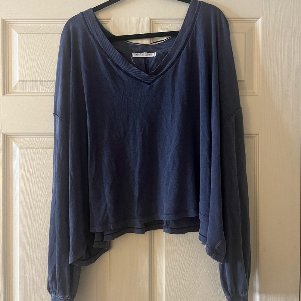 FreePeople Top